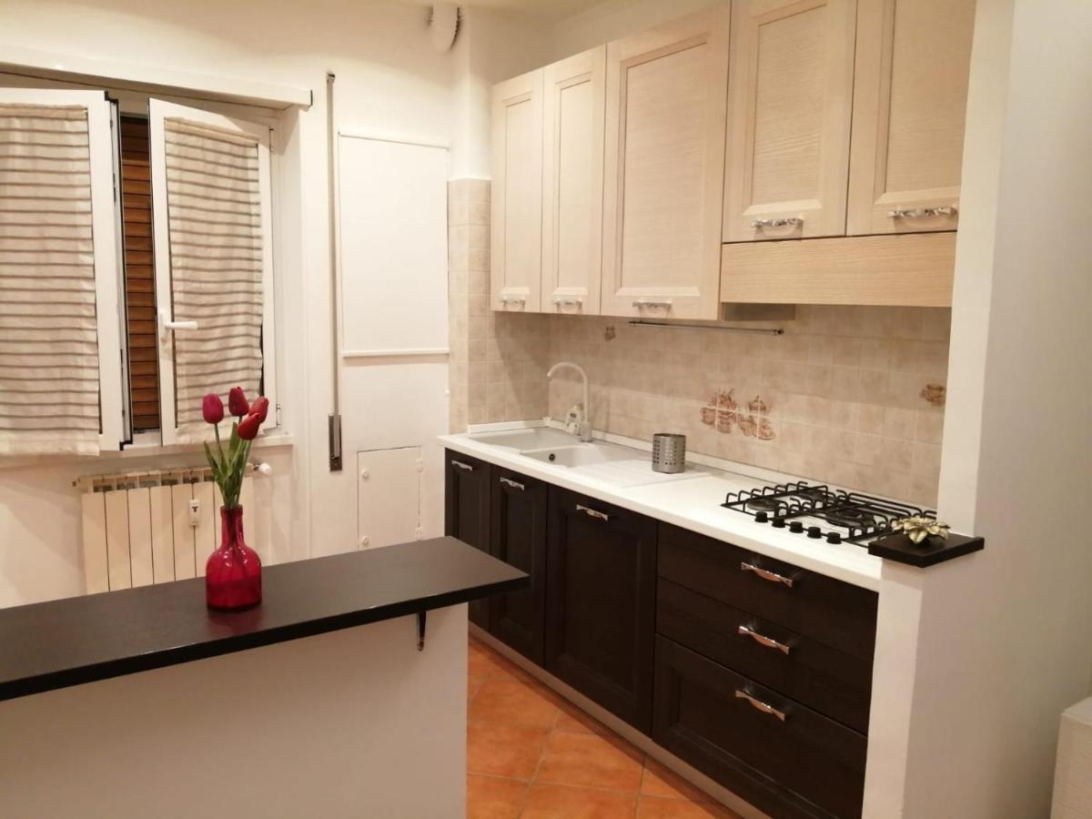 Appartement Portonhouse Rome