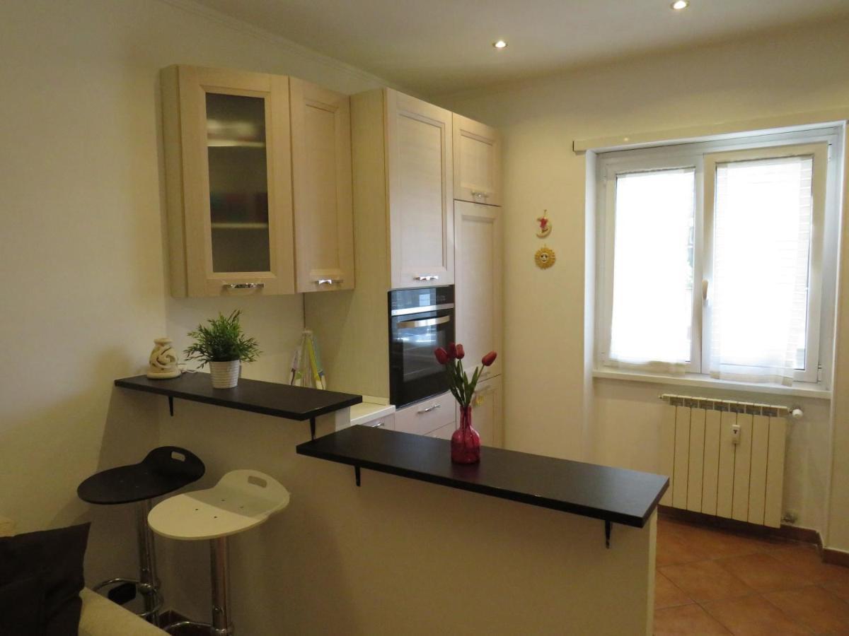 Portonhouse Appartement