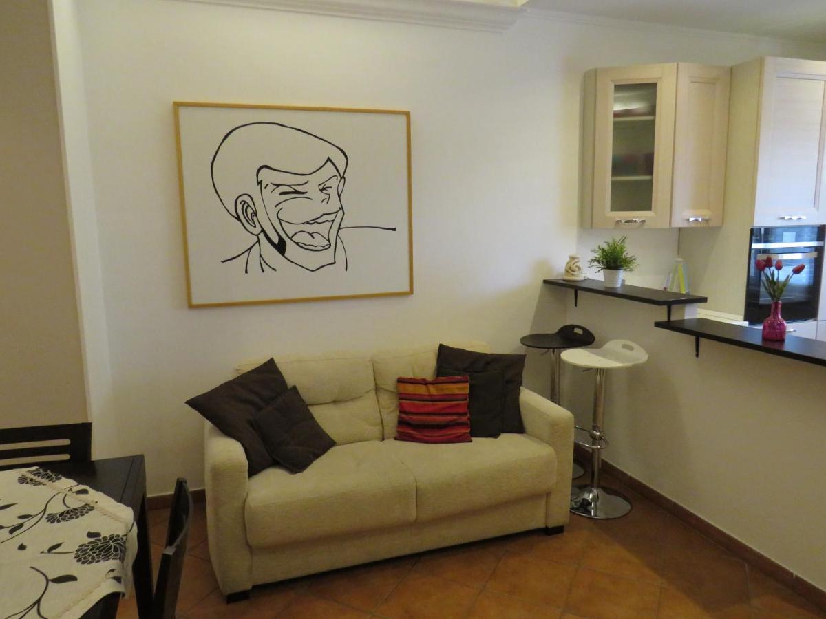 Appartement Portonhouse Rome
