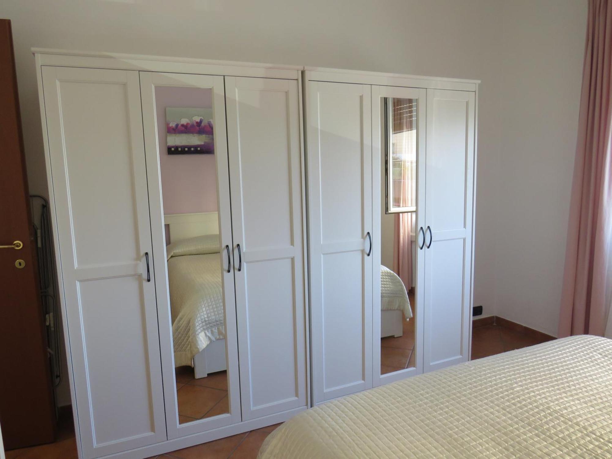 Appartement Portonhouse Rome