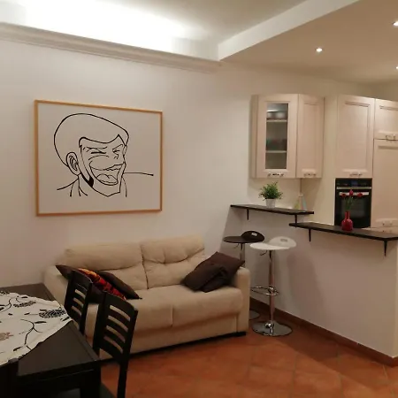 Portonhouse Apartment Rome Exterior photo