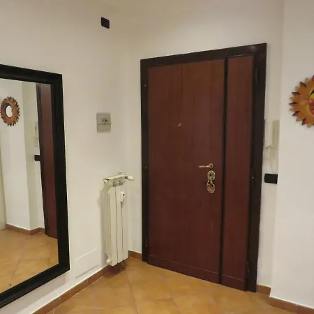 Portonhouse Apartment Rome Exterior photo