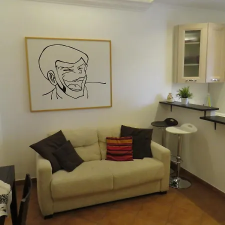 Portonhouse Apartment Rome Exterior photo