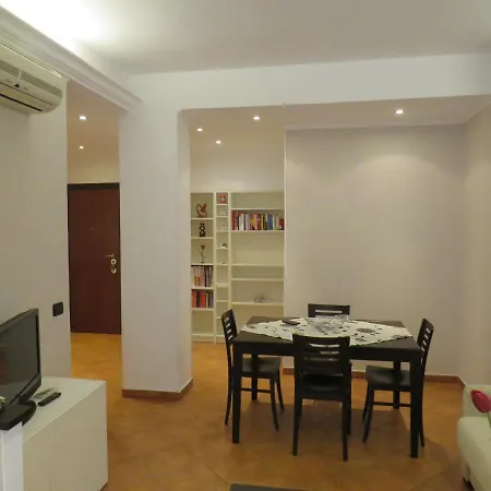 Portonhouse Apartment Rome Exterior photo