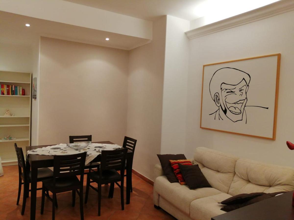 Portonhouse Appartement Rome