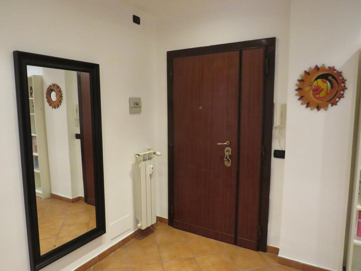 Portonhouse Roma