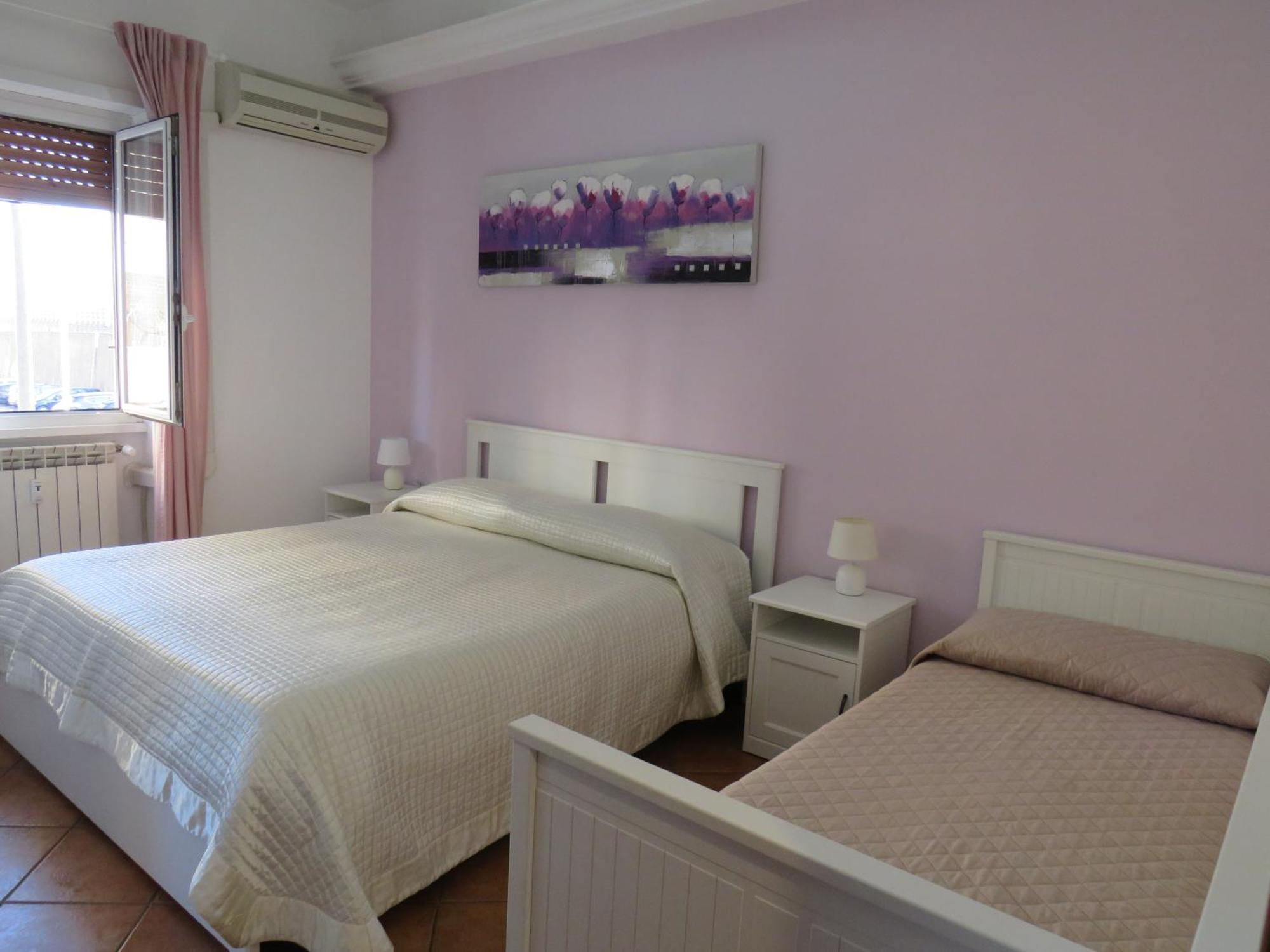 Appartement Portonhouse