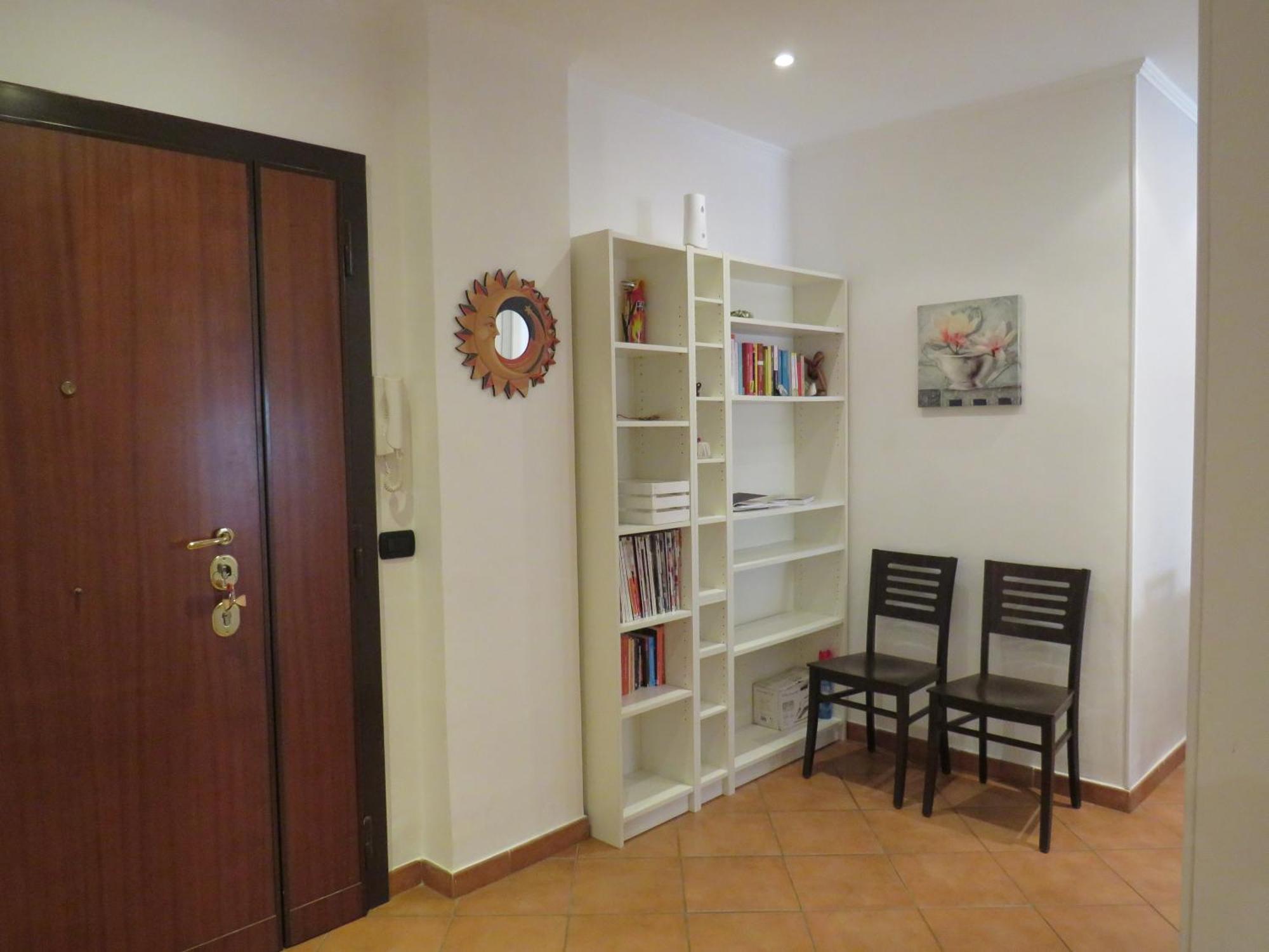 Portonhouse Appartement